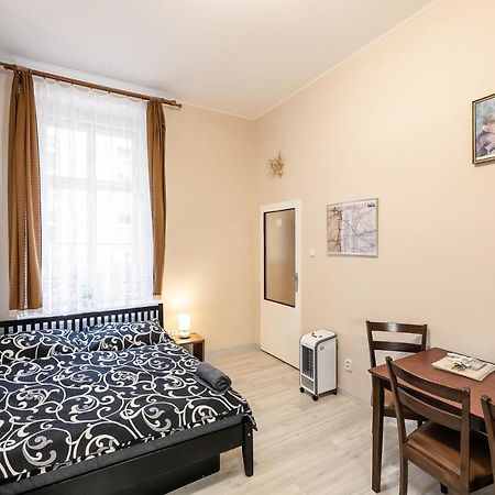 Apartmán Letná Praha Exteriér fotografie