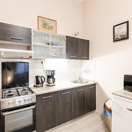 Apartmán Letná Praha Exteriér fotografie