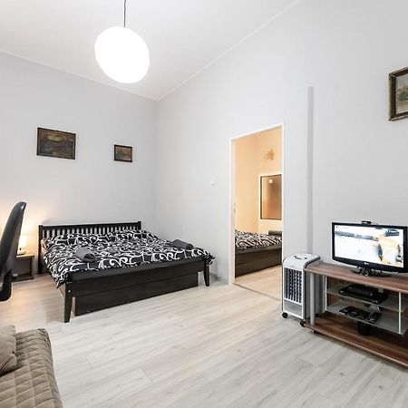 Apartmán Letná Praha Exteriér fotografie