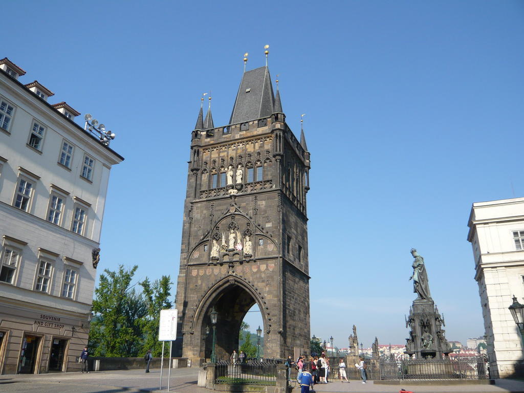 Apartmán Letná Praha Pokoj fotografie