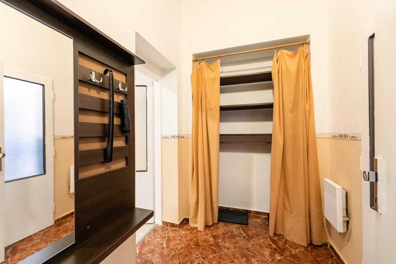 Apartmán Letná Praha Exteriér fotografie